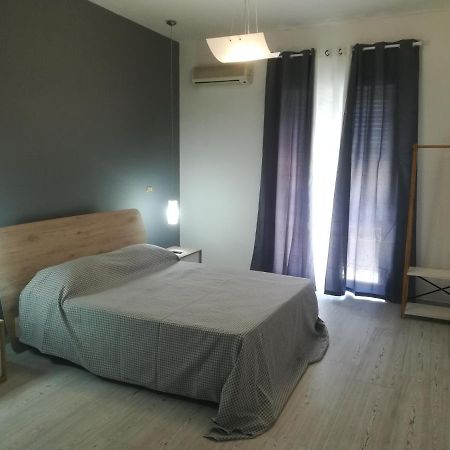 Home Mazzei Piazza Bilotti Κοσέντζα Εξωτερικό φωτογραφία