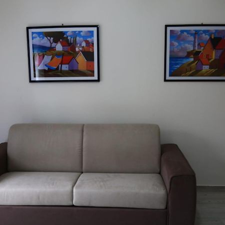 Home Mazzei Piazza Bilotti Κοσέντζα Δωμάτιο φωτογραφία